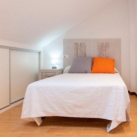 Lanzada Holidays Sanxenxo Exterior photo