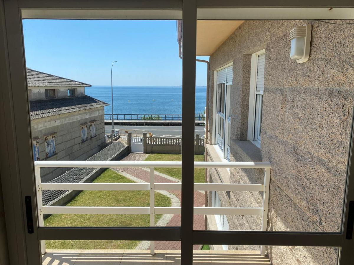 Lanzada Holidays Sanxenxo Exterior photo