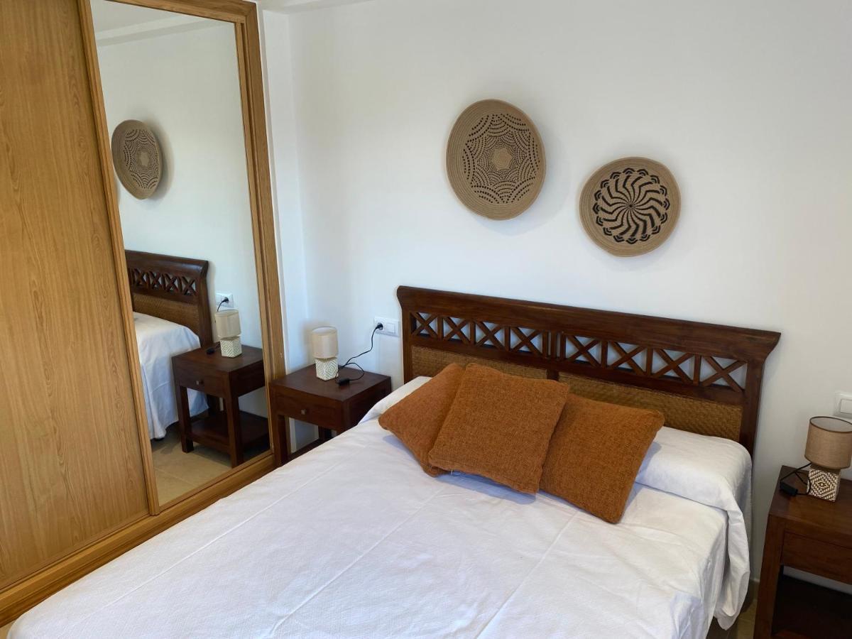 Lanzada Holidays Sanxenxo Exterior photo
