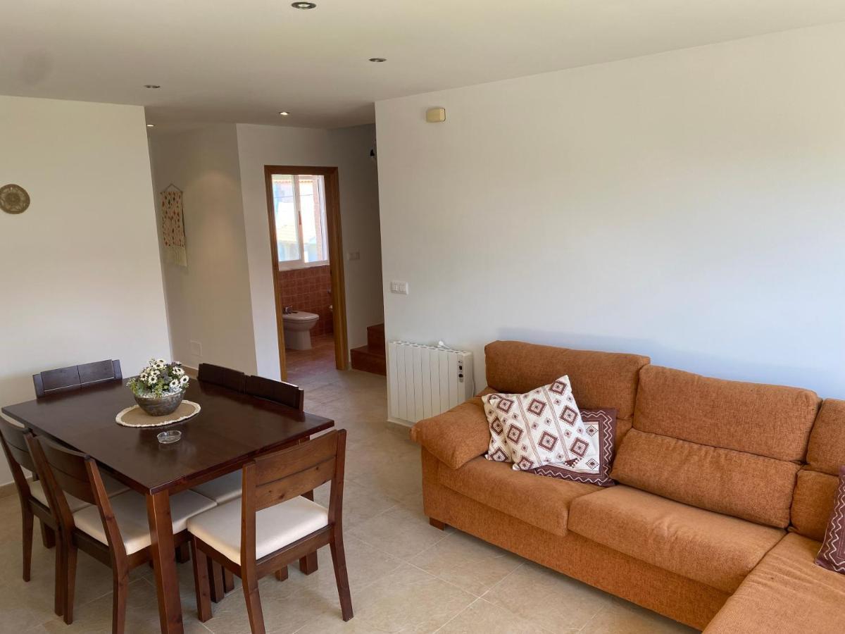 Lanzada Holidays Sanxenxo Exterior photo