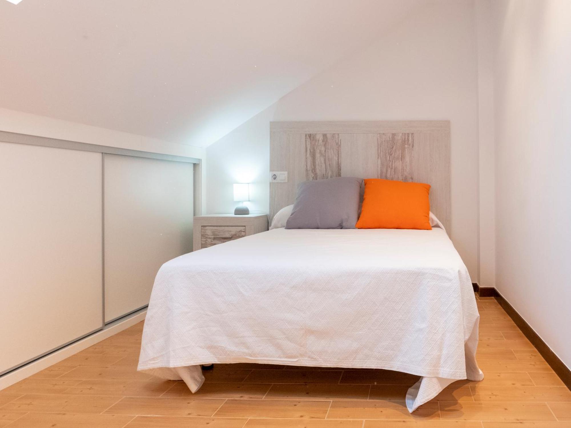Lanzada Holidays Sanxenxo Exterior photo