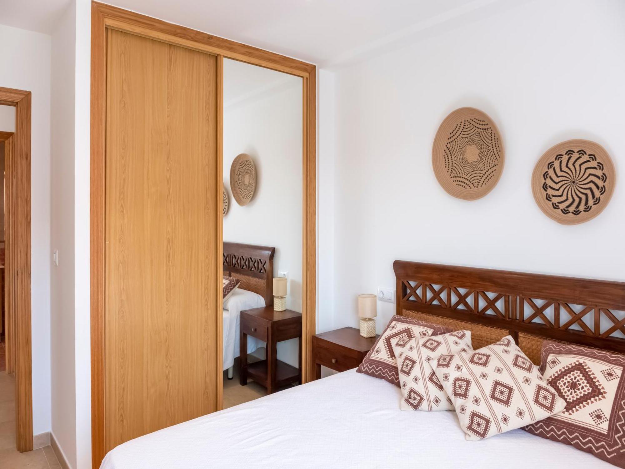 Lanzada Holidays Sanxenxo Exterior photo