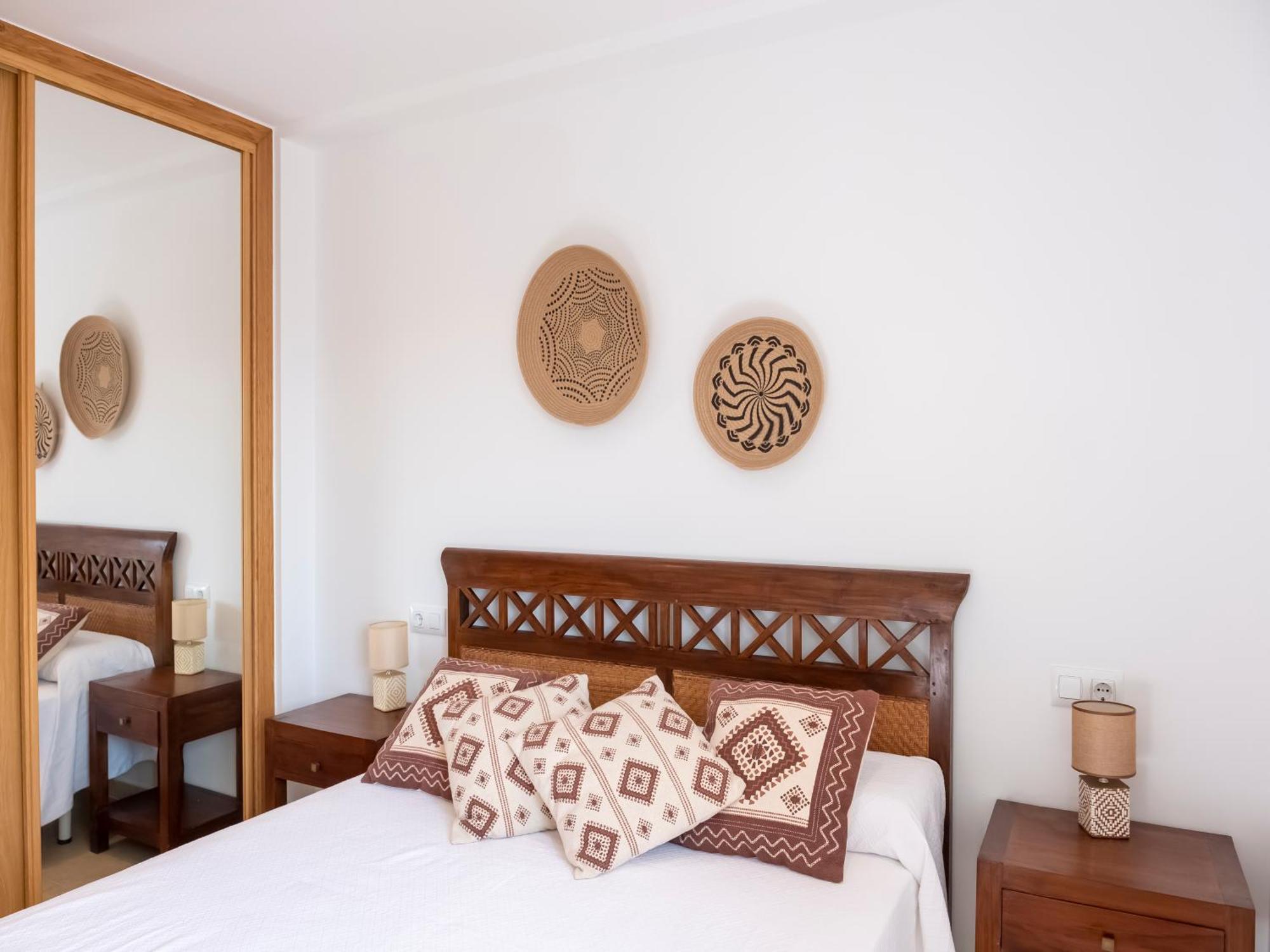 Lanzada Holidays Sanxenxo Exterior photo