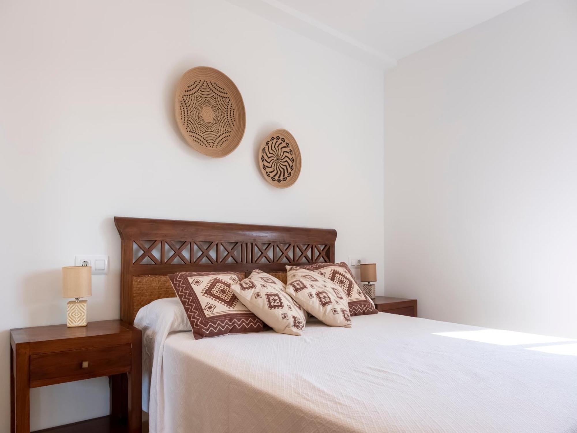 Lanzada Holidays Sanxenxo Exterior photo