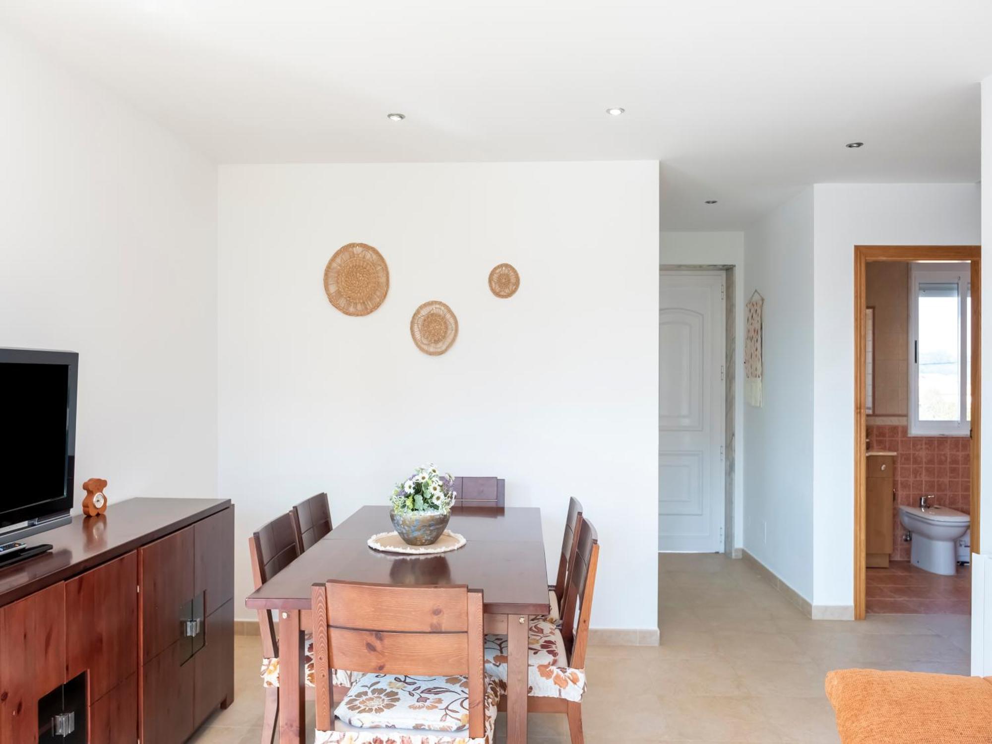 Lanzada Holidays Sanxenxo Exterior photo