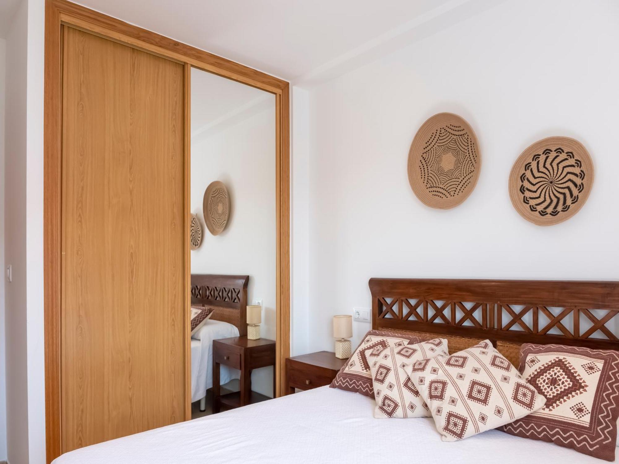 Lanzada Holidays Sanxenxo Exterior photo